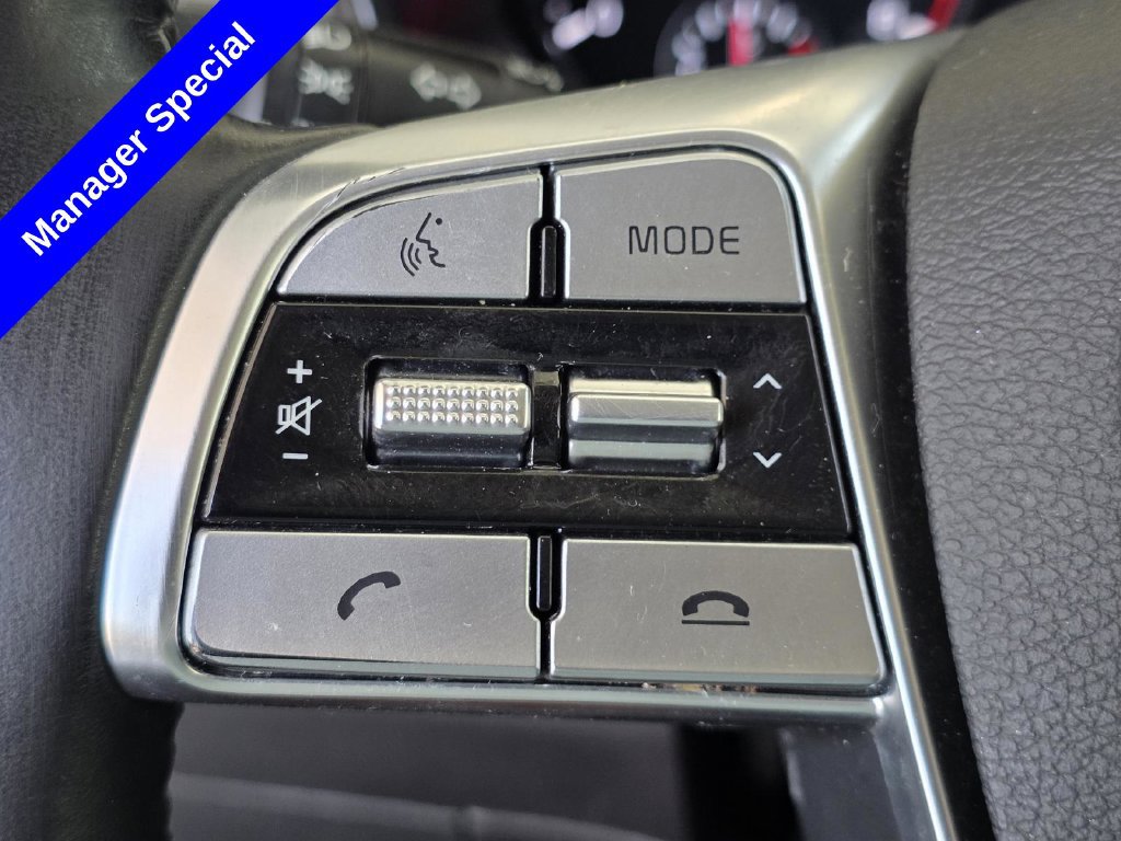 Used 2022 Kia Telluride EX AWD/4WD image 32