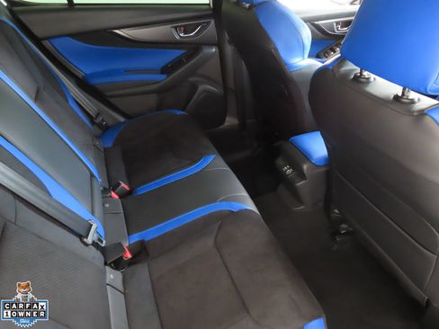 Used 2025 Subaru WRX tS AWD/4WD image 24