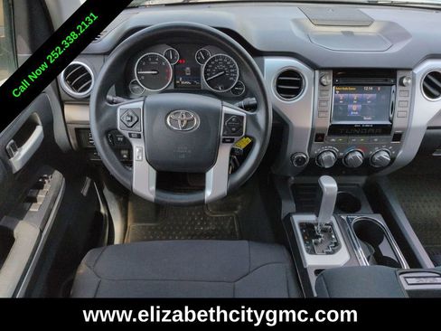 Used 2015 Toyota Tundra SR5 w/ TRD Off Road Package image 17