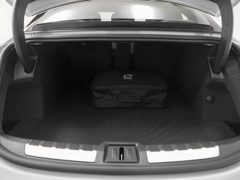 New 2025 Porsche Taycan image 20