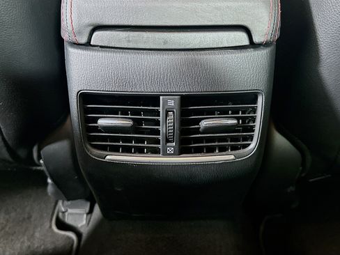 Used 2015 MAZDA MAZDA6 Grand Touring w/ GT Technology Package image 29