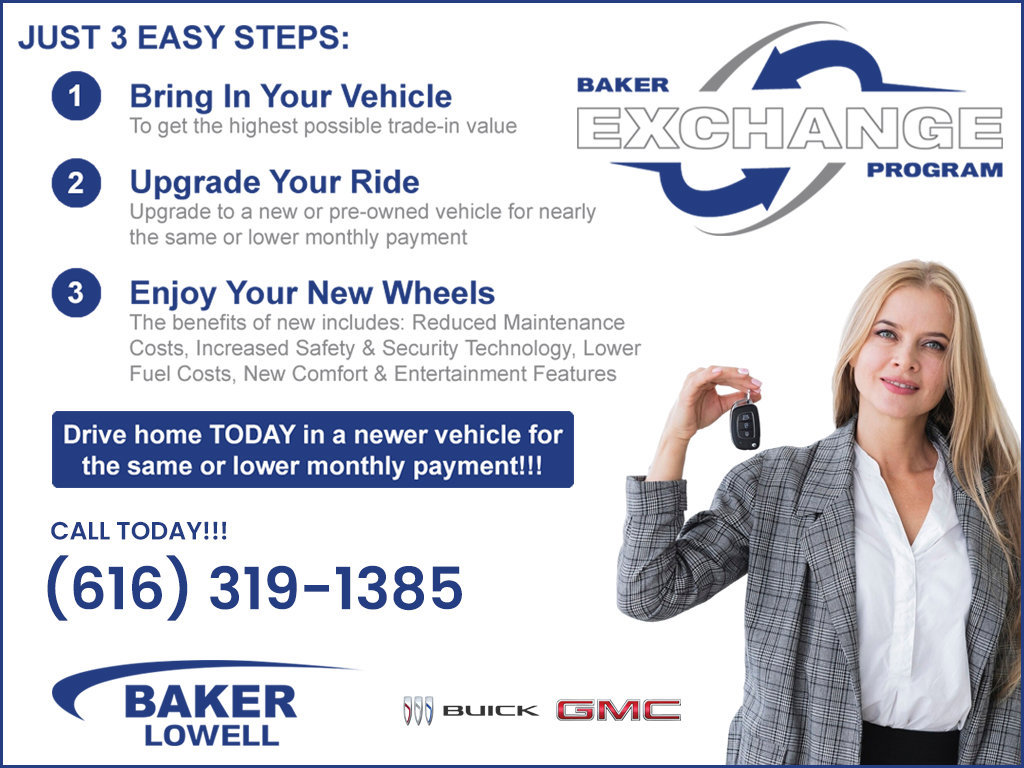 Used 2019 Buick Enclave Premium AWD/4WD image 15