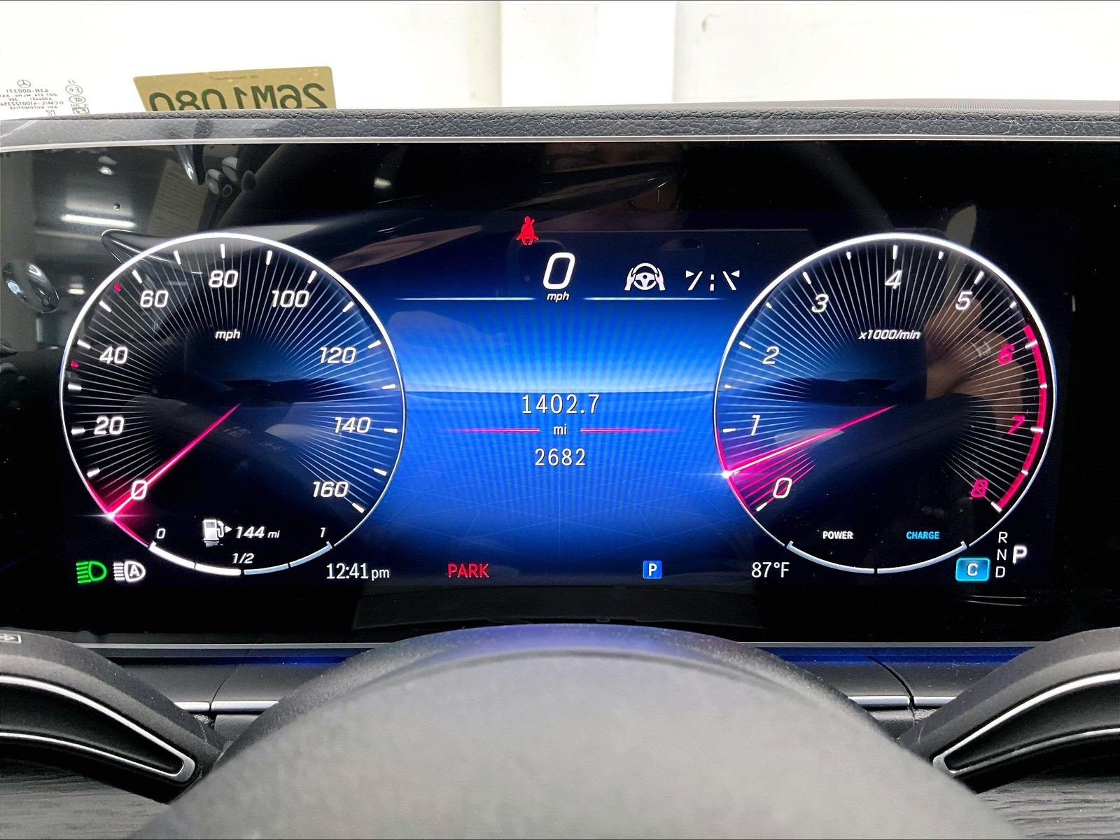 Used 2026 Mercedes-Benz GLE 450 4MATIC image 23