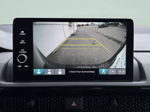 Certified 2023 Honda CR-V Sport Touring image 26