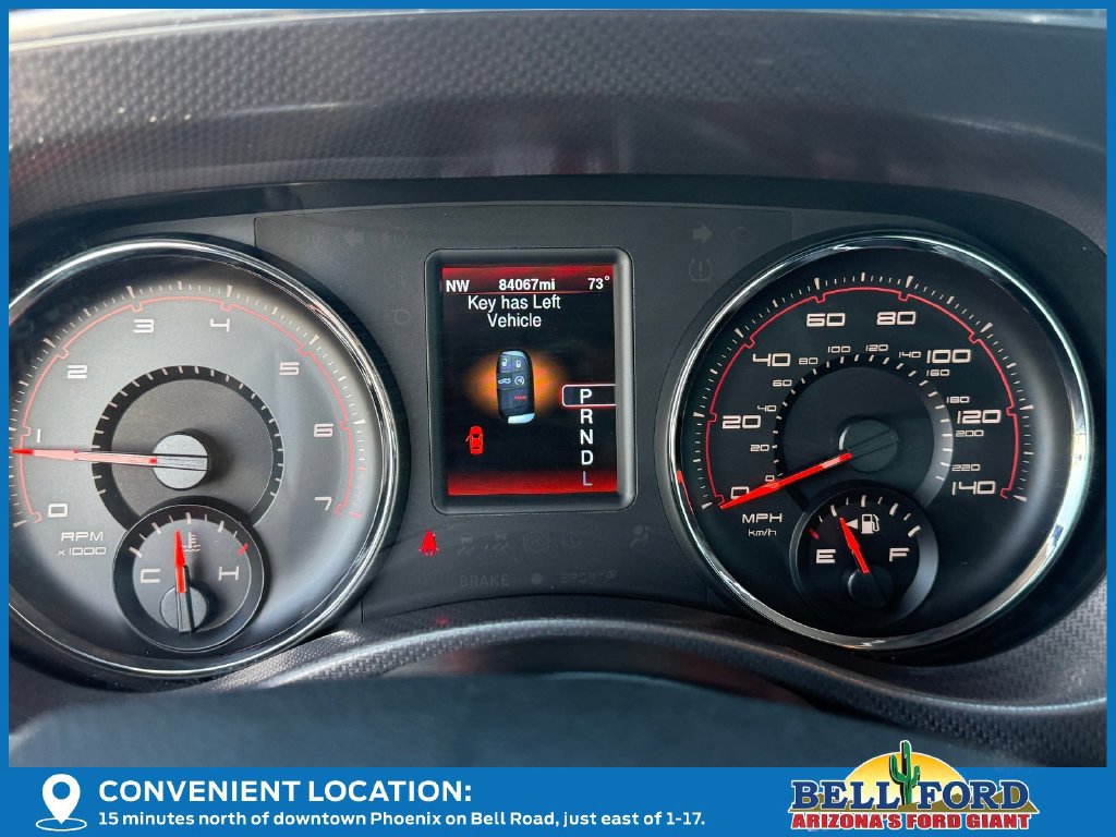 Used 2014 Dodge Charger SXT RWD image 32