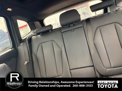 Used 2019 BMW X3 xDrive30i AWD/4WD image 11