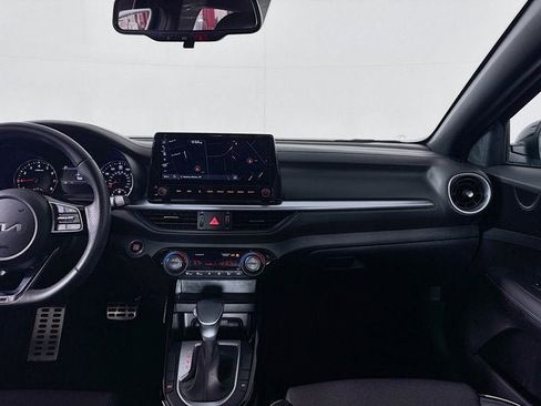 Certified 2023 Kia Forte GT-Line image 22