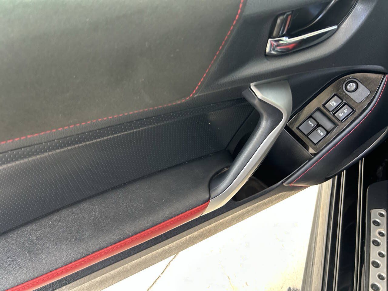 Used 2019 Toyota 86 TRD SE RWD image 14