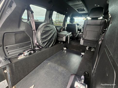 Used 2019 Dodge Grand Caravan GT FWD image 23