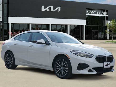 Used 2024 BMW 228i Gran Coupe w/ Convenience Package FWD image 7
