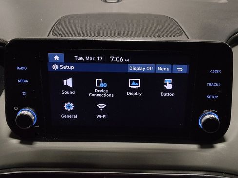 Used 2023 Hyundai Santa Fe SE image 25