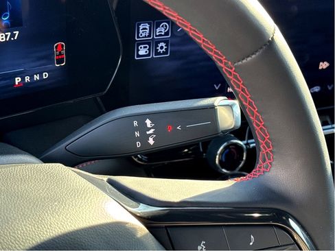 Used 2024 Chevrolet Blazer EV RS image 21