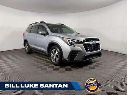 Used 2025 Subaru Ascent Premium