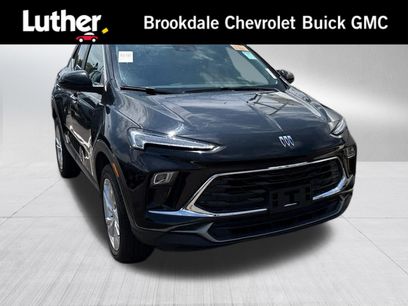 Used 2023 Buick Encore GX Select w/ Sport Touring Package