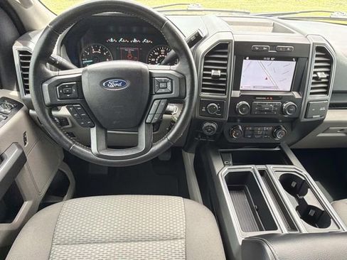 Used 2019 Ford F150 XLT w/ Equipment Group 302A Luxury AWD/4WD image 22