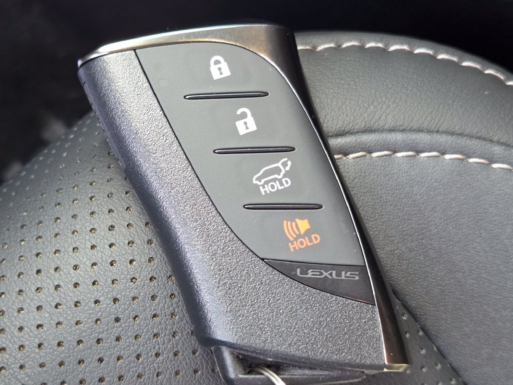 Used 2025 Lexus RX 350 Premium w/ Convenience Package AWD/4WD image 42