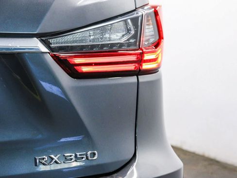 Used 2020 Lexus RX 350 FWD w/ Accessory Package image 11