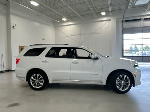 Used 2024 Dodge Durango Citadel AWD/4WD image 5