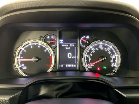 Used 2021 Toyota 4Runner Limited AWD/4WD image 48