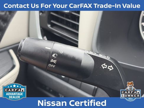 Certified 2023 Nissan Rogue SL image 27