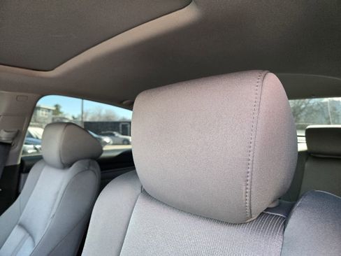 Used 2020 Honda Accord EX image 22