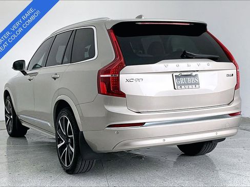 Used 2025 Volvo XC90 B6 Plus w/ Protection Package Premier AWD/4WD image 15