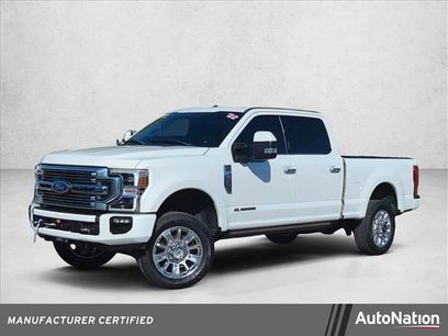 Used 2022 Ford F350 Limited