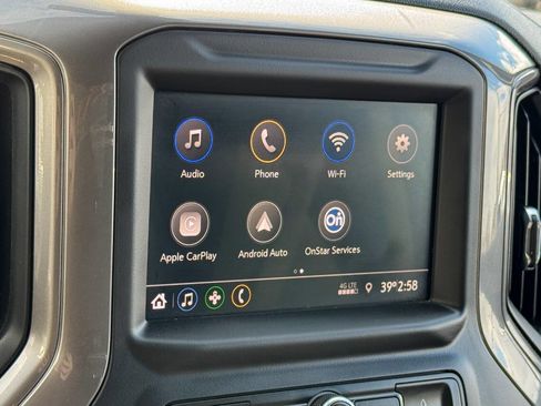 Used 2020 Chevrolet Silverado 3500 W/T w/ WT Convenience Package image 31