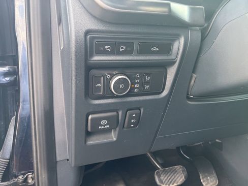 Used 2022 Ford F150 Tremor w/ Equipment Group 402A High AWD/4WD image 16