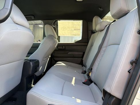 New 2026 Toyota Tacoma SR5 image 19