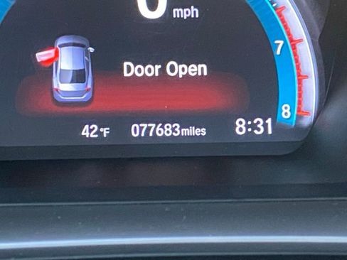 Used 2018 Honda Civic EX-T image 23