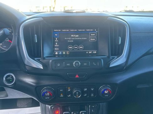 Used 2018 GMC Terrain SLE w/ Driver Convenience Package image 11