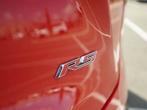 Used 2023 Chevrolet Blazer RS image 41