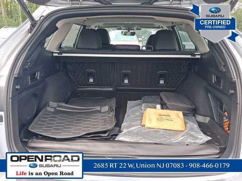Used 2023 Subaru Outback Limited AWD/4WD image 47