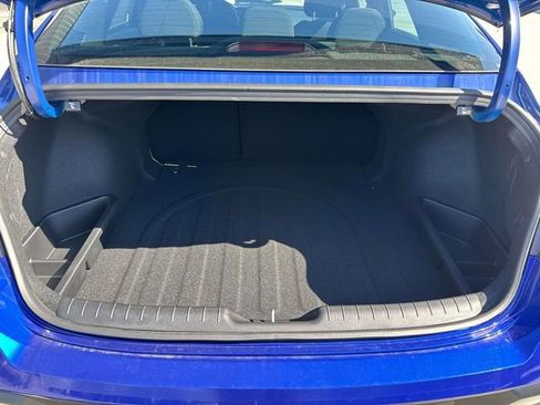 New 2026 Hyundai Elantra SEL Sport w/ Cargo Package image 12