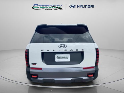 New 2026 Hyundai Palisade XRT Pro AWD/4WD image 6