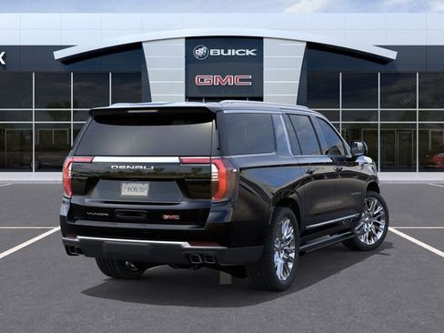 New 2026 GMC Yukon XL Denali image 4