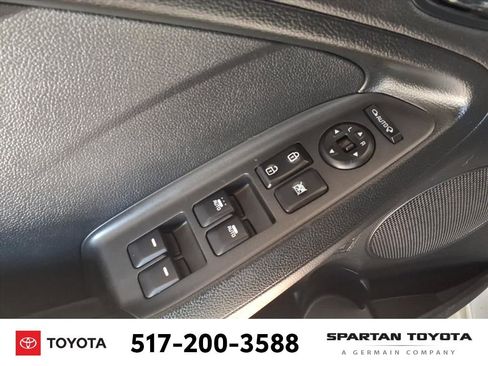 Used 2016 Kia Forte EX image 13