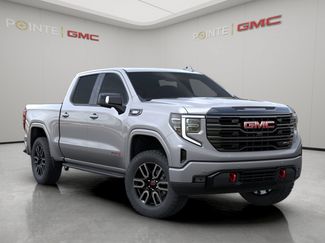 New 2026 GMC Sierra 1500 AT4 w/ AT4 Premium Package AWD/4WD video 1