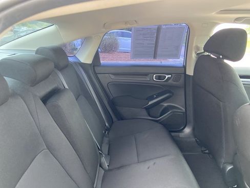 Used 2024 Honda Civic EX image 21