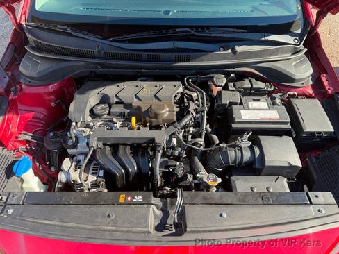 Used 2021 Hyundai Accent SE FWD image 23