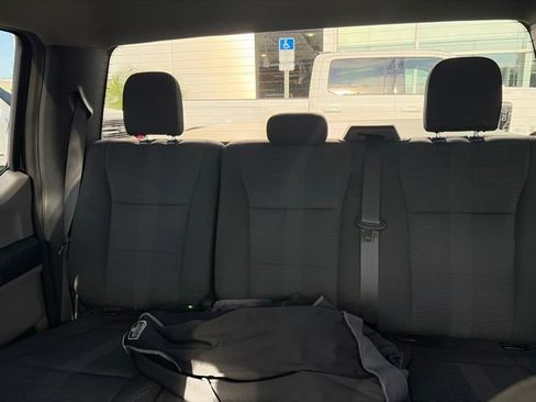 Used 2019 Ford F150 XL w/ Equipment Group 101A Mid RWD image 6