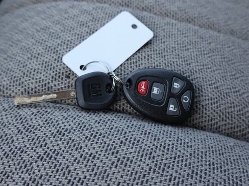 New 2025 Chevrolet Express 2500 w/ Driver Convenience Package image 22