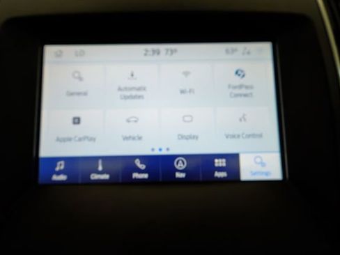 Used 2020 Ford Edge Titanium w/ Equipment Group 301A image 35