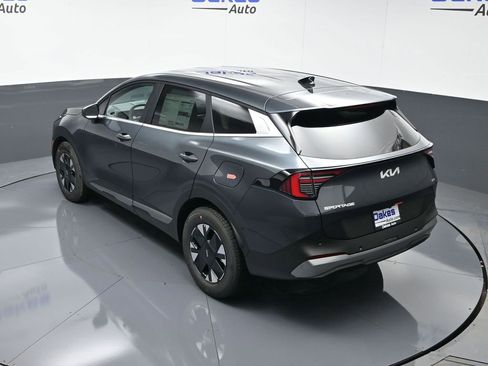 New 2026 Kia Sportage LX image 49