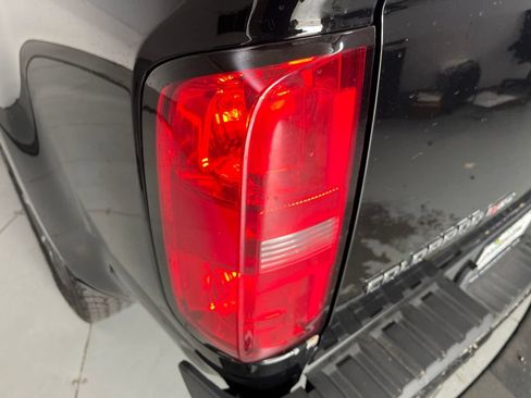Used 2019 Chevrolet Colorado Z71 AWD/4WD image 45