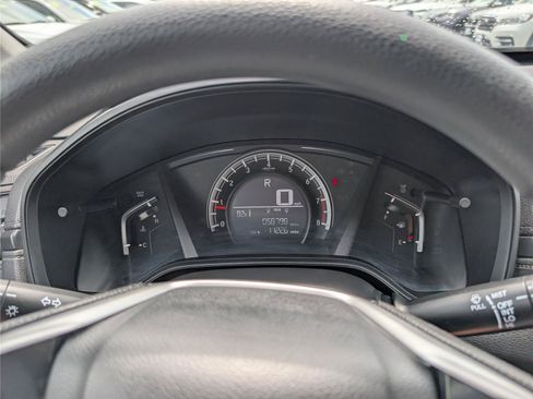 Used 2019 Honda CR-V LX image 26