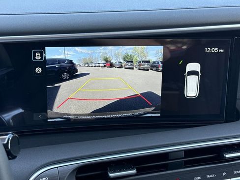 New 2026 Hyundai Palisade SEL FWD image 18