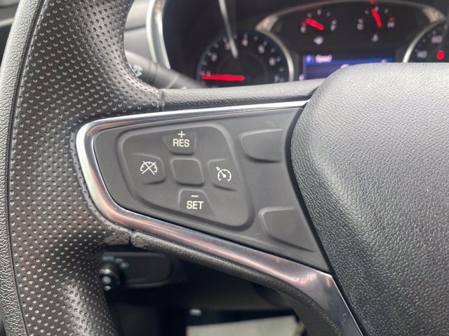 Used 2019 Chevrolet Equinox LT AWD/4WD image 5