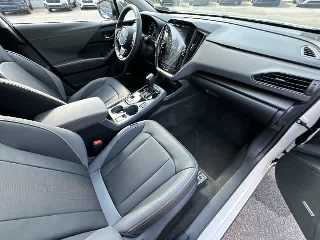 New 2026 Subaru Crosstrek 2.5i Limited AWD/4WD image 19